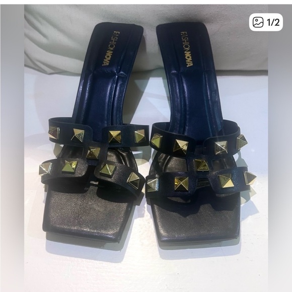 Heels bundle - Picture 2 of 12